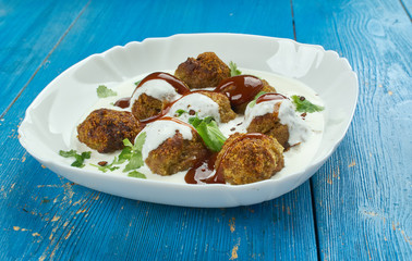 Bayat Ekmek Mantisi