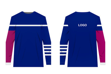 jersey design sportwear