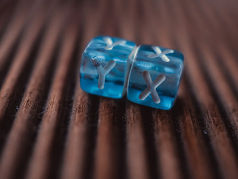 YX