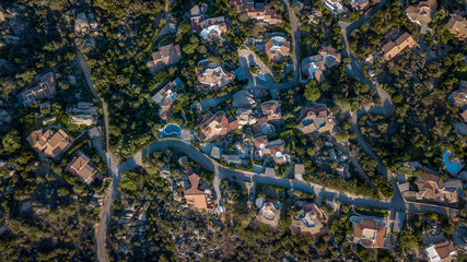 Sardinian architecture