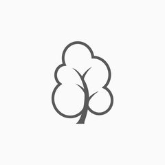 tree icon