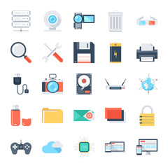 Technology and Hardware