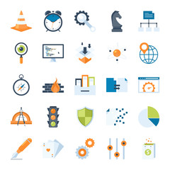 SEO and Web Optimization