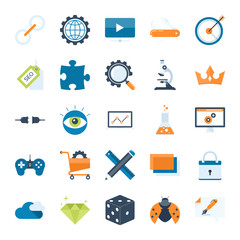 SEO and Web Optimization