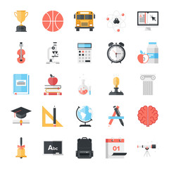 Education and Knowledge