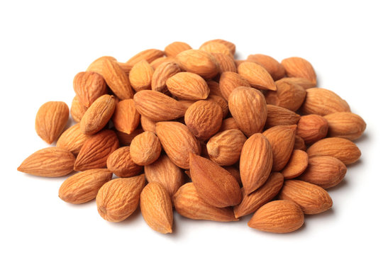 Apricot seeds