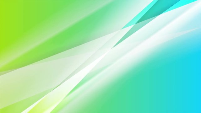 Bright abstract modern gradient motion design. Seamless looping. Video animation Ultra HD 4K 3840x2160