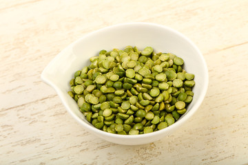 Green peas