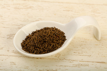 Caraway pile