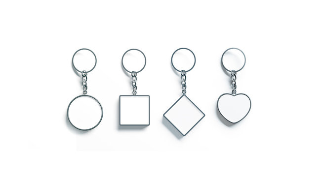 650+ Blank Keychains Stock Illustrations, Royalty-Free Vector Graphics &  Clip Art - iStock