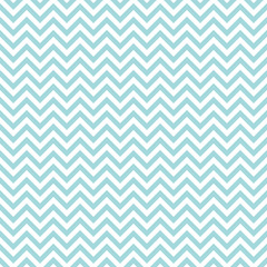 Retro, Seamless, Muster, Chevron, Türkis, Little © Jan Engel