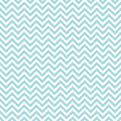 Retro, Seamless, Muster, Chevron, Türkis, Little © Jan Engel