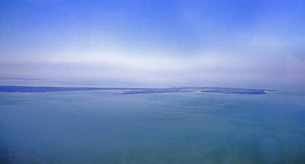 iles de l'atlantique