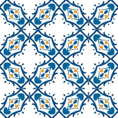 Portuguese tiles