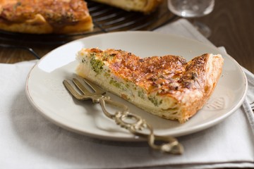 Quiche