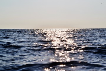 Fototapeta premium Sea