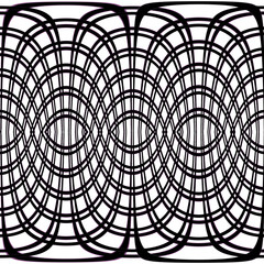 Obraz premium ARABESQUES MODERNES