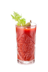 Cocktail Bloody Mary
