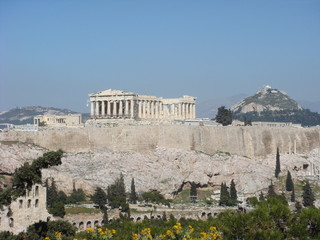 Greece - Athens