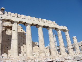 Obraz premium Greece - Athens