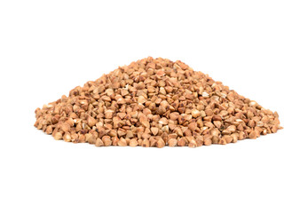 Fototapeta premium Bunch of buckwheat