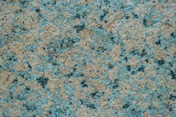 Background with the image of a stone wall