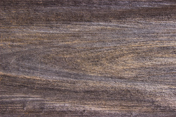 Fototapeta premium Wood texture. Surface of dark wood background for design and decoration