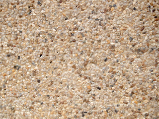 Background of stone wall texture