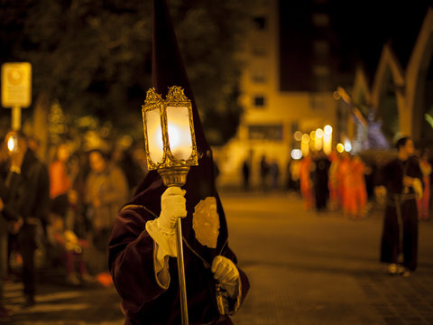 Procesi&oacute;n de Semana Santa Marinera en Valencia