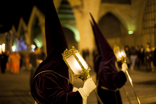 Procesi&oacute;n de Semana Santa Marinera en Valencia