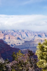 Grand Canyon - Arizona, USA