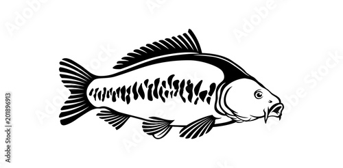 Free Free Carp Fish Svg 652 SVG PNG EPS DXF File