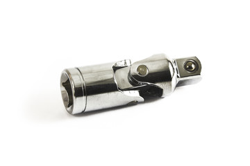 Cardan for socket wrench