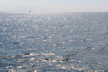 sea