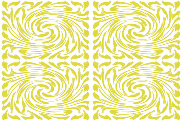 Abstract Wall concrete texture, jigsaw design background., can be used as a background