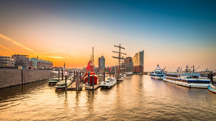 Hamburg - Germany