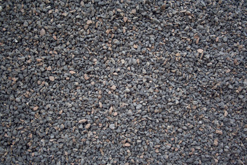 Gravel texture