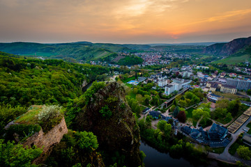 Bad Kreuznach - Germany