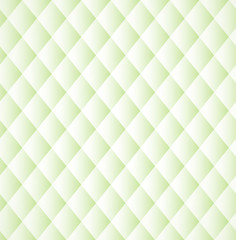 Vector green simple background