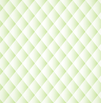 Vector green simple background