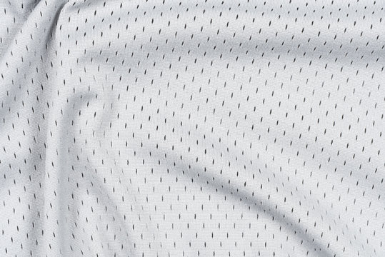 Gray Jersey Fabric