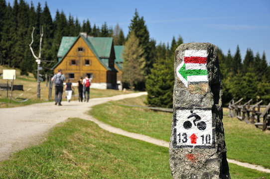Na szlaku