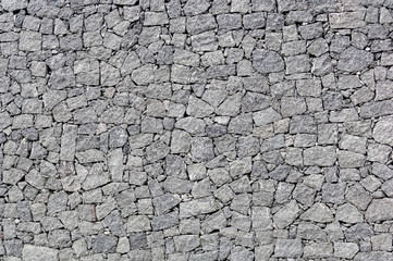 Stone-Wall _ Steinmauer