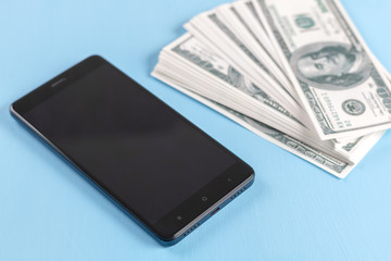 The concept of mobile money