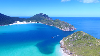 Arraial do Cabo - Pontal do Atalaia