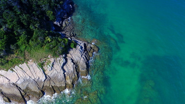 Buzios - RJ - Praia De João Fernandes E Fernandinho