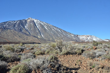 EL TEIDE