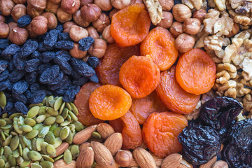 Good harvest, abundance.