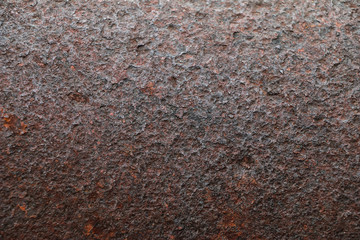 detail of ancient bronze drum, old bronze texture background