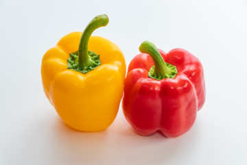 かわいいパプリカ